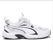 Puma 392322-01 Milenio Tech Beyaz Unisex Koşu Ayakkabısı