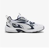 Puma 392322-05 Milenio Tech Beyaz - Lacivert Erkek Spor Ayakkabı
