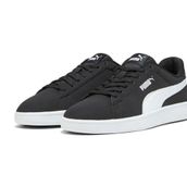 Puma 39233601 Smash 3.0 Buck Siyah Erkek Günlük Ayakkabı