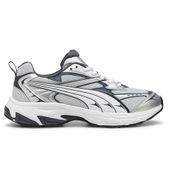 Puma 39272416 Morphic Gri Erkek Günlük Ayakkabı
