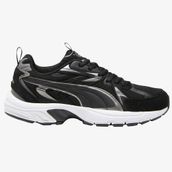 Puma 39348901 Milenio Tech Suede Günlük Erkek Spor Ayakkabı