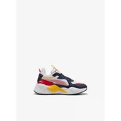Puma 39555708 Rs-X Boys Jr Unisex Çocuk Günlük Spor Ayakkabı