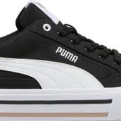 Puma 396353-03 Court Classic Vulc Fs Erkek Spor Ayakkabı