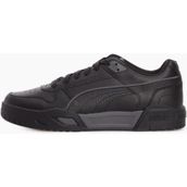 Puma 396553-01 RBD Tech Classic Siyah Erkek Spor Ayakkabı