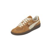 Puma 39684102 Palermo Vintage Turuncu Erkek Günlük Ayakkabı