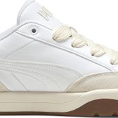 Puma 397262-11 Park Lifestyle OG Beyaz Erkek Spor Ayakkabı