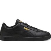 Puma 39744501 Club II Sl Siyah Unisex Günlük Ayakkabı