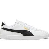 Puma 39744503 Club II SL Beyaz Unisex Günlük Ayakkabı