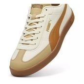 Puma 39744801 Club II Era LTHR Mavi Erkek Sneaker Ayakkabı