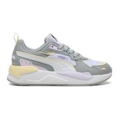 Puma 399064 X-Ray 3 Gri Spor Ayakkabı