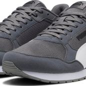 Puma 39966603 ST Runner V4 Mesh Erkek Günlük Spor Ayakkabı