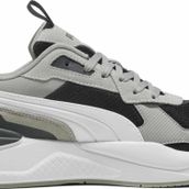 Puma 399668-05 X-Ray 3 SD Gri Erkek Spor Ayakkabı