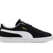 Puma 39978101 Siyah Suede Classic Kadın Sneaker Ayakkabı