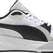 Puma 400230-01 Trinity 2 Beyaz Erkek Spor Ayakkabı