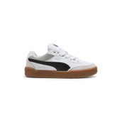 Puma 40049701 Park Lifestyle Sk8 Beyaz Erkek Sneaker Ayakkabı