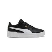 Puma 40147603 Carina 3.0 Jr Renkli Genç Günlük Ayakkabı