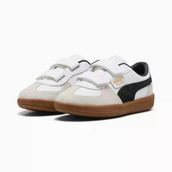 Puma 40200301 Palermo Lth V Ps Unisex Çocuk Günlük Spor Ayakkabı