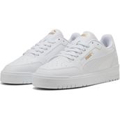 Puma 402596-01 Shuffle Downtown Beyaz Erkek Spor Ayakkabı