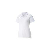 Puma 53007751 Teamliga Sideline Polo W Kadın Futbol Polo Yaka T-shirt