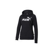 Puma 58679101 ESS Logo Kadın Sweatshirt