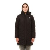 Puma 58765001 Ess Padded Coat Siyah Kadın Mont