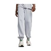 Puma 62427663 Classics+ Sweatpants Gri Günlük Erkek Eşofman Altı