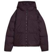 Puma 62648944 Poly Puffer Jacket Mor Kadın Mont
