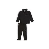 Puma 630984-01 T7 Always On Siyah Bebek Eşofman Takımı