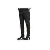 Puma 63153301 Evostripe Siyah Günlük Stil Erkek Eşofman Altı