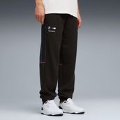 Puma 634876-01 BMW Motorsport Siyah Erkek Eşofman Altı