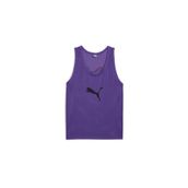 Puma 65725152 Bib Mor Erkek Futbol Antrenman Yeleği