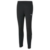 Puma 65725403 Teamliga Training Pants W Siyah Kadın Futbol Eşofman Altı