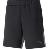 Puma 65798903 Teamcup Casuals Shorts Siyah Erkek Futbol Antrenman Şortu