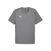 Puma 65863613 Beyaz Teamgoal Jersey Erkek Futbol Antrenman Tişörtü