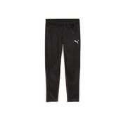 Puma 65863903 Teamgoal Training Pant Siyah Erkek Futbol Antrenman Eşofman Altı