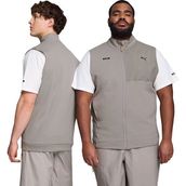 Puma 67892162 Desert Road Gilet Gri Erkek Yeleği