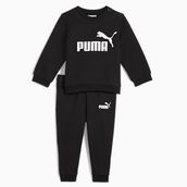 Puma 686280-01 Essentials Siyah Bebek Eşofman Takımı