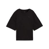 Puma 68814801 Her Oversized Kadın Spor Tişört