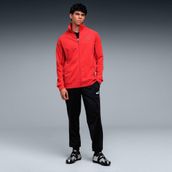 Puma 688172-11 Poly Piping Erkek Eşofman Takımı