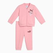 Puma 689732-27 Pembe Bebek Eşofman Takımı