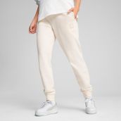 Puma 69089999 Essentials Elevated Bej Günlük Stil Kadın Eşofman Altı