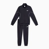 Puma 691765-16 Poly Lacivert Erkek Eşofman Takımı