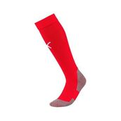 Puma 70344101 Kırmızı Team Liga Socks Core Tozluk