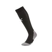 Puma 70344103 Siyah Team Liga Socks Core Tozluk