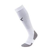 Puma 70344104 Beyaz Team Liga Socks Core Tozluk