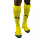 Puma 70344107 Sarı Team Liga Tozluk