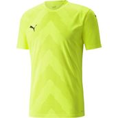 Puma 70501722 Teamglory Jersey Yeşil Erkek Futbol Forması