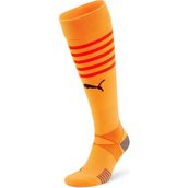 Puma 70531321 Sarı Team Liga Socks Core Tozluk
