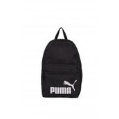Puma 75487 Kumaş Sırt Çantası Siyah