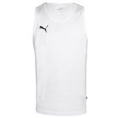 Puma 77635101 Beyaz Türkiye Tee SL Erkek Futbol Antrenman Atleti